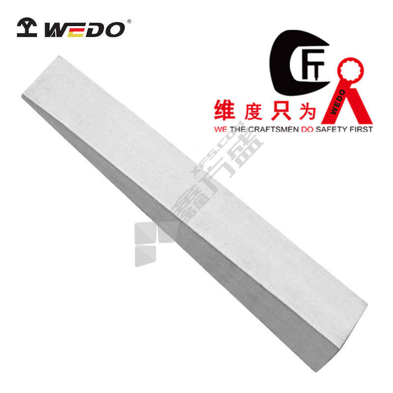 维度 斜铁 25*150mm SS8605-1012 尖型