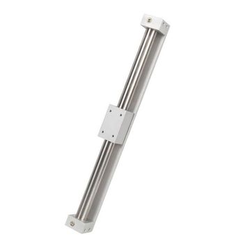 谦华智科 CY3R系列 磁偶式 滑台无杆气缸 CY3R6-500 6mm 500mm