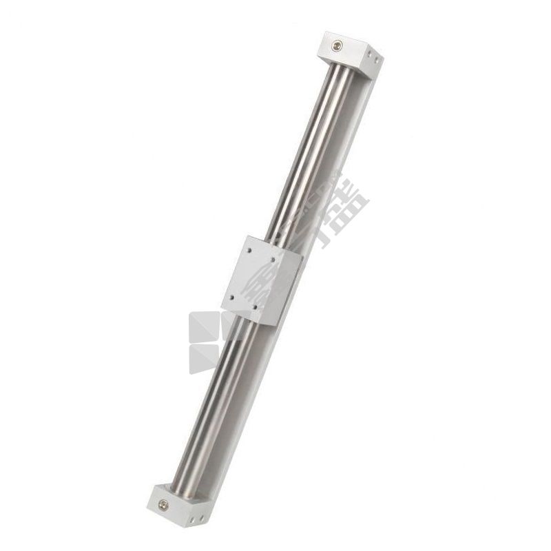 谦华智科 CY3R系列 磁偶式 滑台无杆气缸 CY3R6-500 6mm 500mm