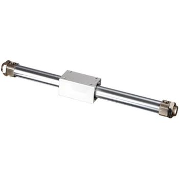 谦华智科 CY3B系列 磁偶式无杆 CY1B升级款气缸 CY3B40X700 40mm 700mm