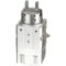 谦华智科 MRHQ系列 旋转夹紧带夹爪摆动手指 气缸 MRHQ20D-180S-N 20mm 180°