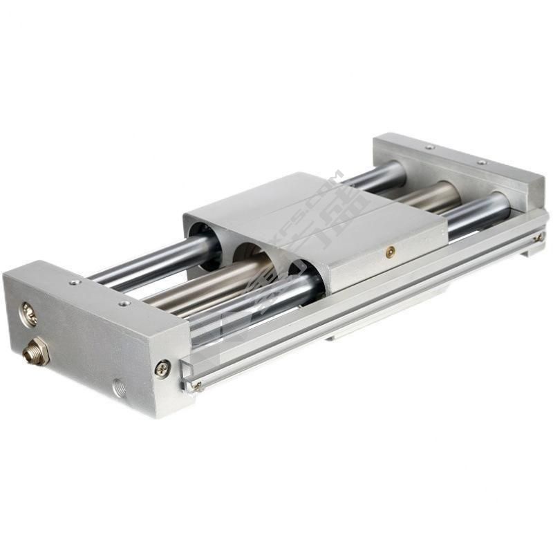 谦华智科 CY1L系列 磁耦式无杆导轨 气缸 CY1L20H-800 20mm 800mm