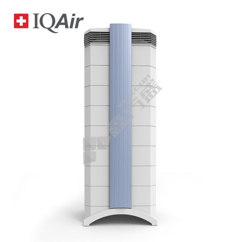 IQAir GCX Series 空气净化器 20-120W 220-240V GCX EE 白色