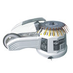 欧泰克 ZCUT-2 全自动胶带切割机 3~22mm 18W 11~58mm±1mm ZCUT-2