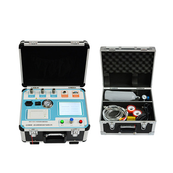 泛克斯特 MEDS-5220 SF6密度继电器校验仪 0~1MPa 0.001MPa