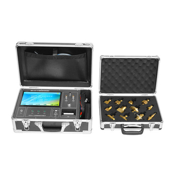 泛克斯特 MEDS-5222 SF6密度继电器校验仪 0~1.0000MPa 0.0001MPa