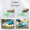 TESO 木浆 聚酯纤维 工业擦拭纸 25cm*38cm*500pcs 绿色
