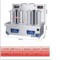 小鸭 MDC-15KW*2-C2 双眼商用电磁双眼低汤灶 不锈钢 380V 15KW*2 500mm