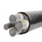 永通中策 铝芯电缆线 YJLV-4*50mm+1*25mm/0.75kw/4*50平方+1*25平方