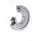 SKL/斯科勒 德国进口440C不锈钢深沟球轴承 S625 7mm