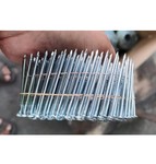 龙泉剑 光杆卷钉 3MM*70MM