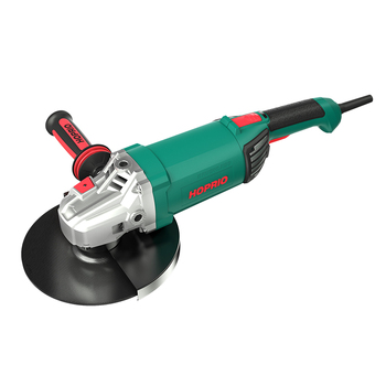 雷伦 S1M-180YE1 变频无刷角磨机 220V 2600W