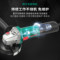 雷伦 S1M-125YE2 变频无刷角磨机 220V 1250W