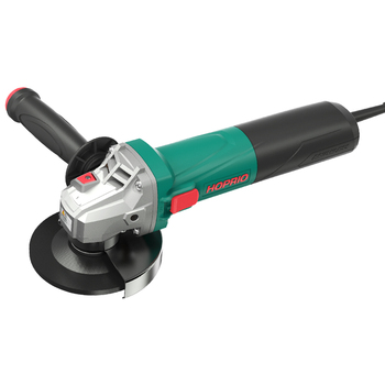 雷伦 S1M-125YE2 变频无刷角磨机 220V 1250W