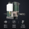 雷伦 J1G-35YE1 变频无刷磁力钻 220V 1600W 50Hz