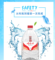 娃哈哈 矿泉水 4.5L/1桶