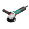 雷伦 S1M-125VE2 变频无刷角磨机 220V 1250W
