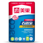 美巢 占瓷宝ZCB400GQ 高强 墙砖胶粘剂 20kg