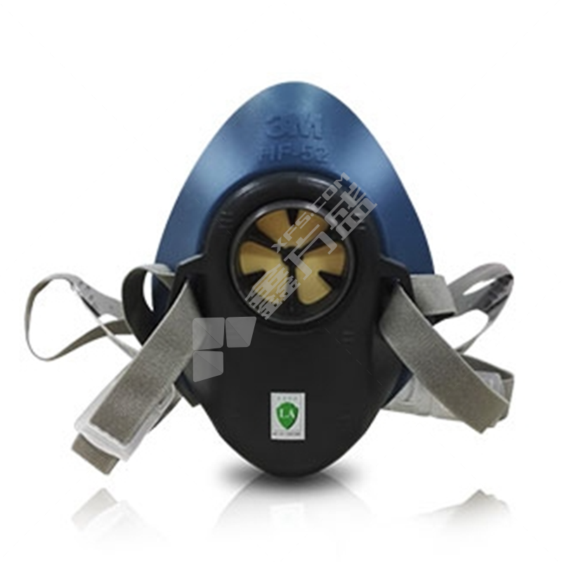 3M 防尘毒面具四件套 标准
