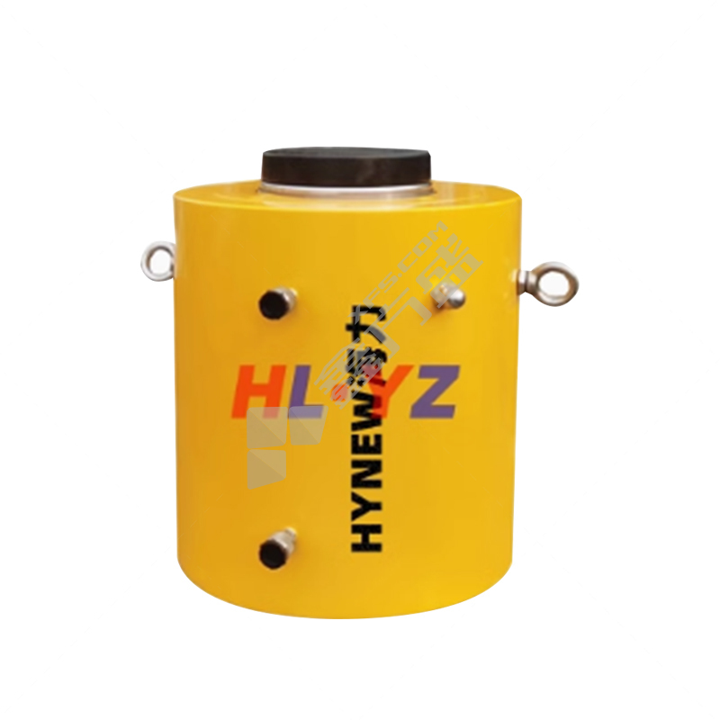 H&L 液压 分离式千斤顶 F100-200 100T 200mm 550mm