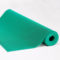 合美 PVC S纹疏水防滑地垫 3.5mm*0.9m*15m 绿色