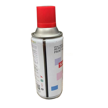 三和 自喷漆235g 350ml 235g 白色