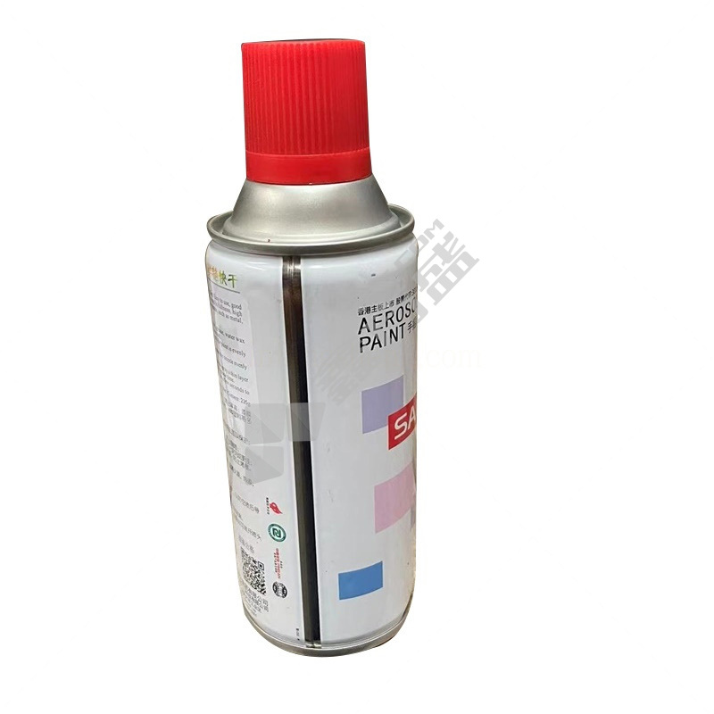 三和 自喷漆235g 350ml 235g 白色