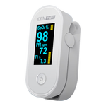 华盛昌 指夹式脉搏血氧仪 OX-97 3V 直流 2*1.5VLRO3(AAA) 5°C~40°℃ 10%~85%RH 无冷凝