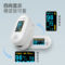 华盛昌 指夹式脉搏血氧仪 OX-97 3V 直流 2*1.5VLRO3(AAA) 5°C~40°℃ 10%~85%RH 无冷凝
