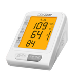 华盛昌 上臂式智能测量血压仪 BP-108 TypeC USB接口5VDC 5°C~40°C 15%RH~80%RH