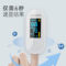 华盛昌 指夹式脉搏血氧仪 OX-97 3V 直流 2*1.5VLRO3(AAA) 5°C~40°℃ 10%~85%RH 无冷凝