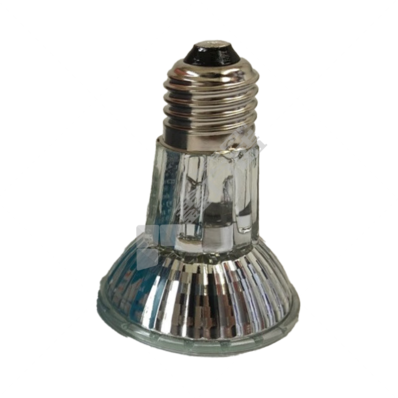 欧司朗 卤素反光灯杯 HALPAR 20 50W 6000K E27