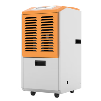欧井 OJ-601EY 车间仓库大功率工业除湿机 60L/D 580W  220V 