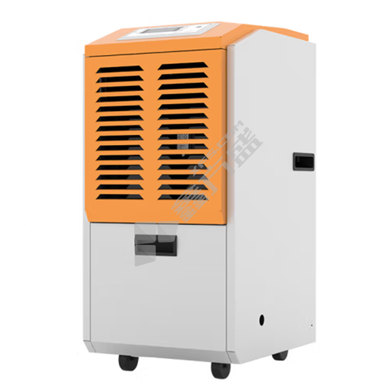 欧井 OJ-601EY 车间仓库大功率工业除湿机 60L/D 580W  220V 