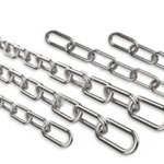 不锈钢 防盗链 3mm 2m