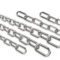 不锈钢 防盗链 3mm 2m