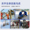 中宝电工 ZB-PVCFG-1 PVC 反光标志牌 200*160*2mm 禁止通行 红色
