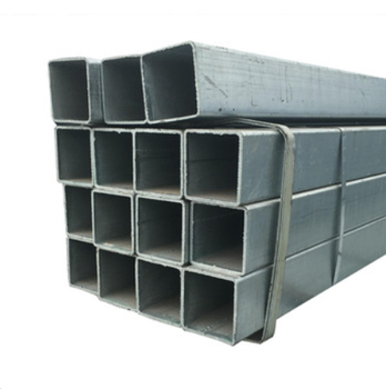 热镀锌方管 吨 70*70*3mm