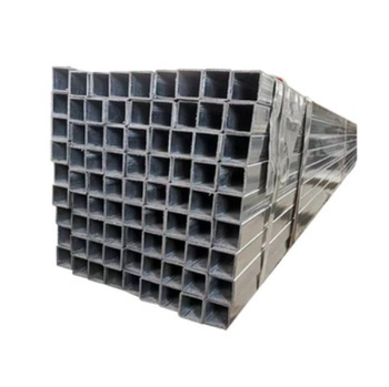 热镀锌方管 吨 70*70*3mm