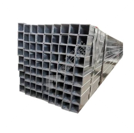 热镀锌方管 吨 70*70*3mm
