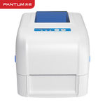 奔图 热转印条码打印机 白色 PT-L388