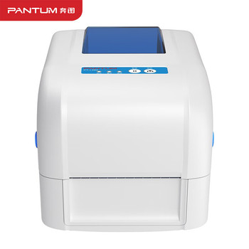 奔图 热转印条码打印机 白色 PT-L388