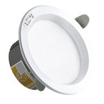 东君 自电自控 新国标款筒灯 DJ-05G 应急 7W 6500K 120mm