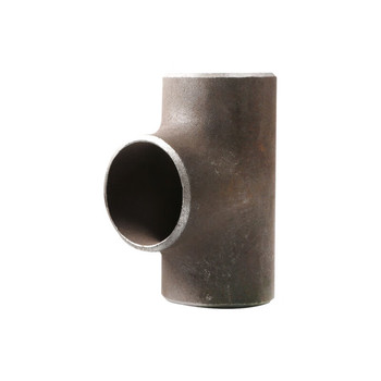 Q235 直缝等径冷拔三通 φ76*4mm