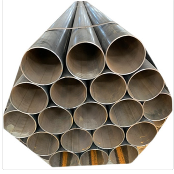 国标 薄壁焊管 250mm*2.0mm*6m