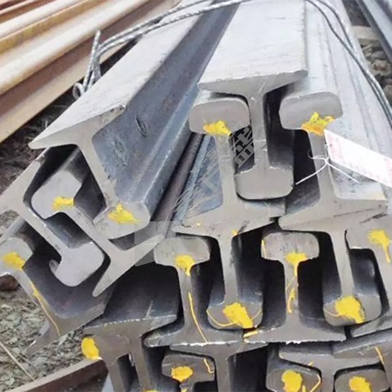 Q235B 轻轨 6m 18kg