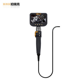 BRK/珀瑞克 两向手机款机械内窥镜 PT-30 景深20-100mm
