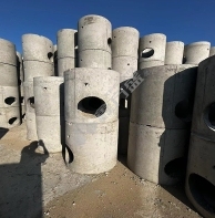 水泥检查井 1500*2000mm