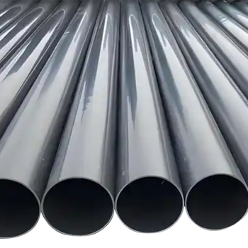 TINKE PVC 灰色 农田灌溉管 90mm*2.8mm*6m 0.63MPa