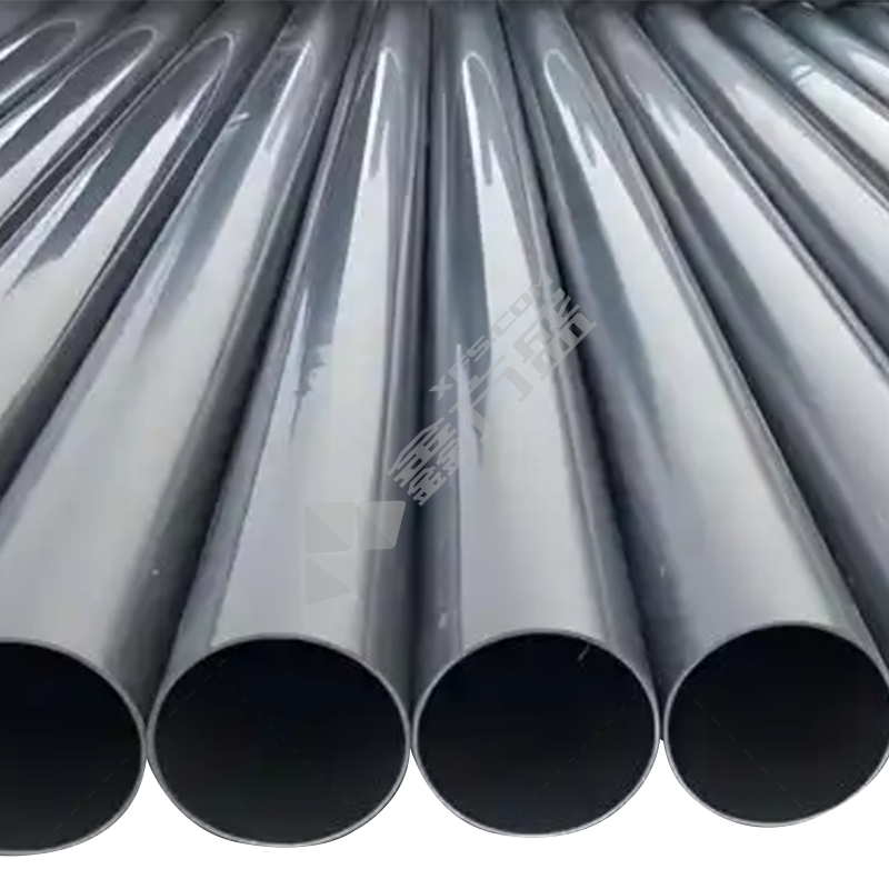 TINKE PVC 灰色 农田灌溉管 90mm*2.8mm*6m 0.63MPa